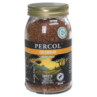 Percol Instant Coffee 100G