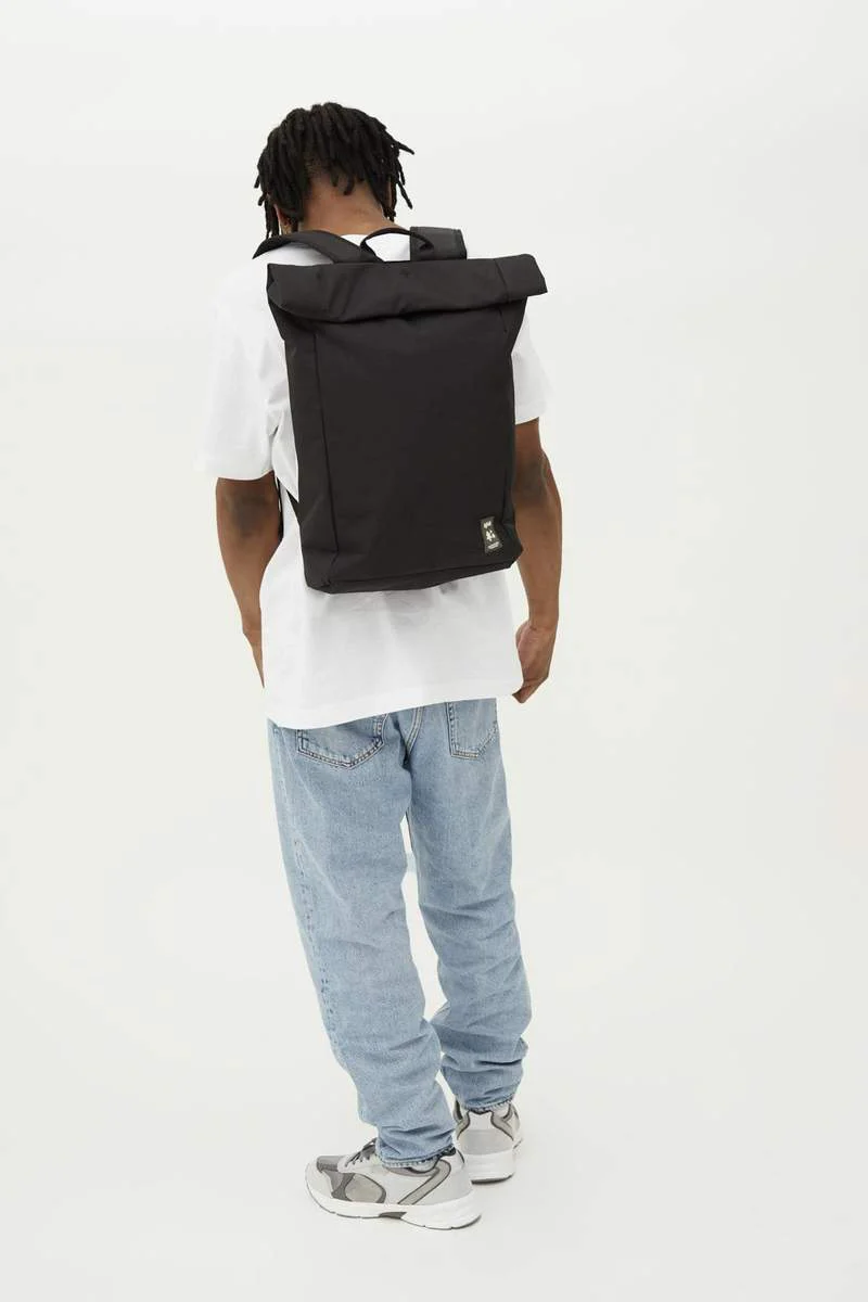 Lefrik Roll Backpack