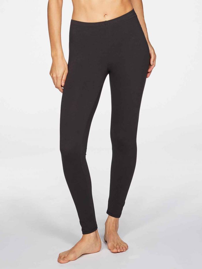 Leggings Are Pants Too feat. Yummie by Heather Thomson - Simply by