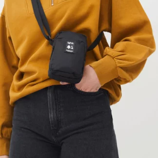 Lefrik Amsterdam Crossbody Phone Bag
