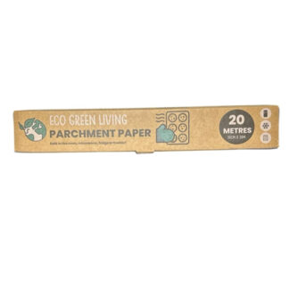 Eco Green Living- Parchment Paper