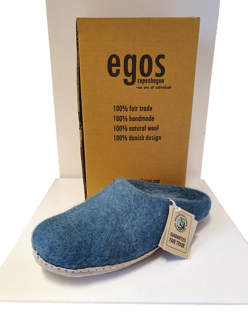Women's Felt Slippers Yellow Black Artsy 100% Sheep Wool Handmade UK  Sizes 3- 8 | eBay