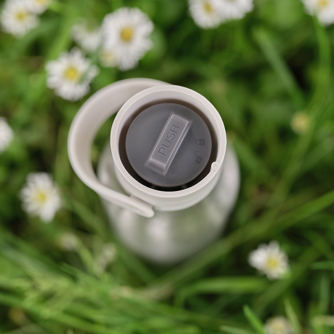 Circular&Co Stainless Steel Water Bottle 500ml - Image 3