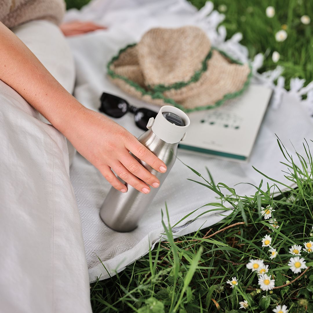 Circular&Co Stainless Steel Water Bottle 500ml - Image 2